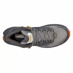 Hoka Trail Code GTX -Hoka Verkäufe hoka one one trail code gtx herren grau 1113165 cpor 5