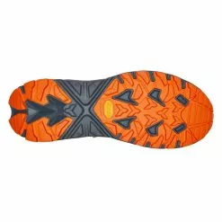 Hoka Trail Code GTX -Hoka Verkäufe hoka one one trail code gtx herren grau 1113165 cpor 6