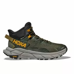 Hoka Trail Code GTX