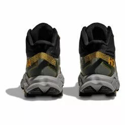 Hoka Trail Code GTX -Hoka Verkäufe hoka one one trail code gtx herren grun 1123165 dbav 5