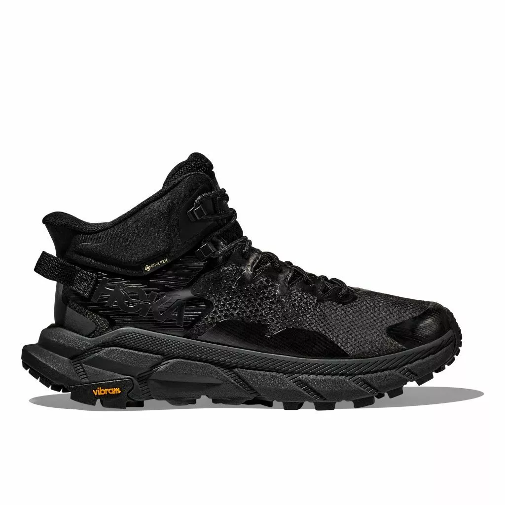 Hoka Trail Code GTX 3 Hoka Trail Code GTX