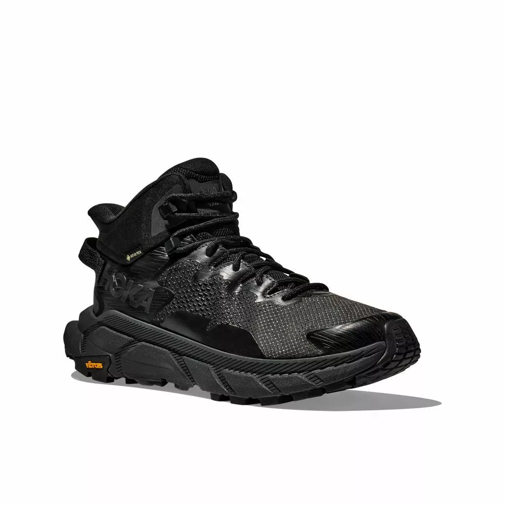 Hoka Trail Code GTX 4 Hoka Trail Code GTX – Bild 2