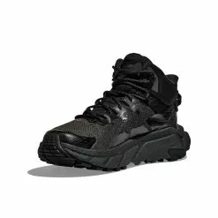 Hoka Trail Code GTX 10 Hoka Trail Code GTX -Hoka Verkäufe hoka one one trail code gtx herren schwarz 1123165 brvn 3 1