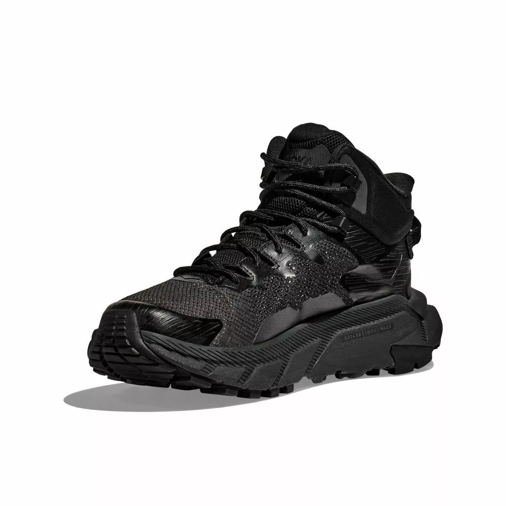 Hoka Trail Code GTX 5 Hoka Trail Code GTX – Bild 3