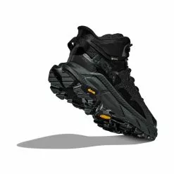 Hoka Trail Code GTX 11 Hoka Trail Code GTX -Hoka Verkäufe hoka one one trail code gtx herren schwarz 1123165 brvn 4 1