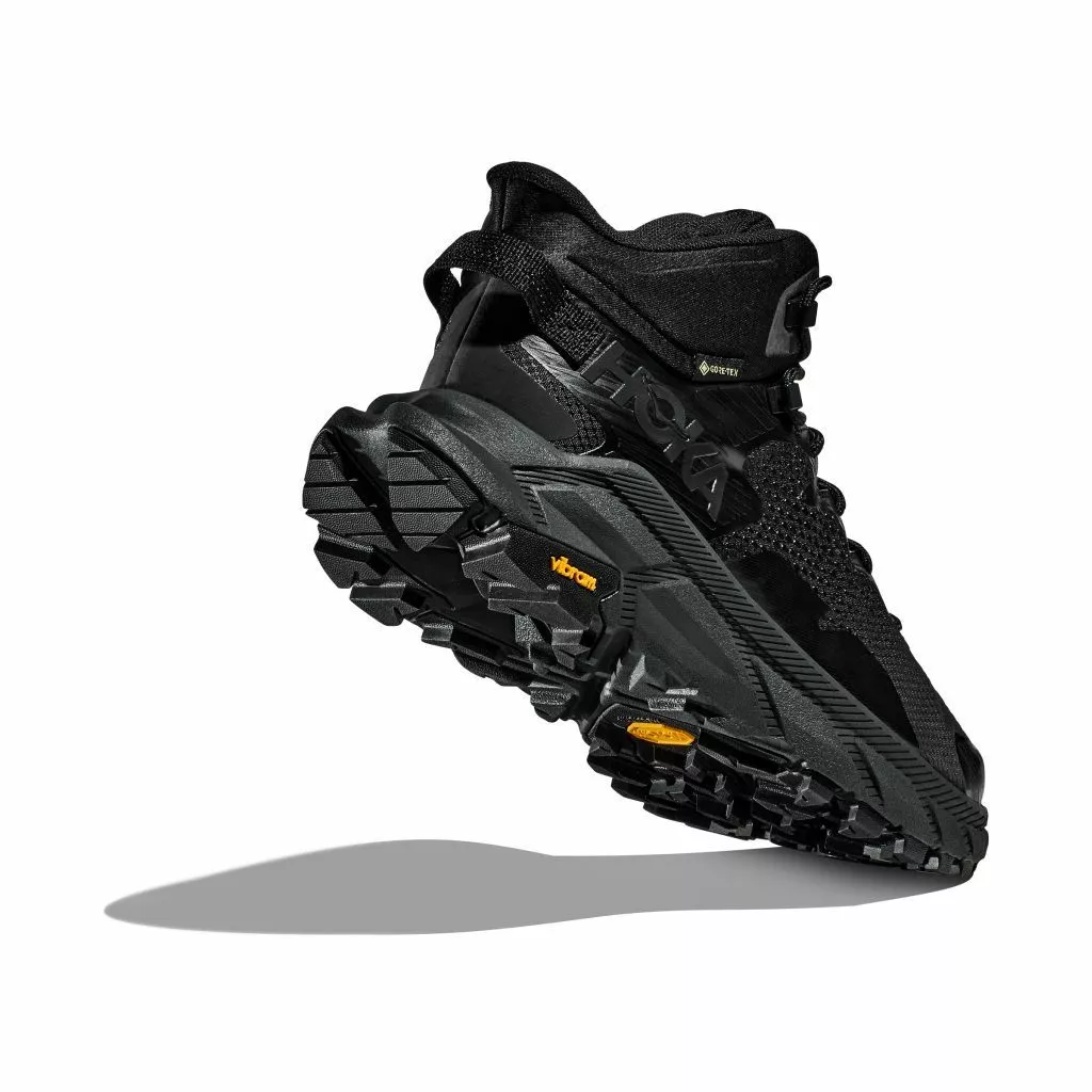 Hoka Trail Code GTX 6 Hoka Trail Code GTX – Bild 4