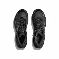 Hoka Trail Code GTX 13 Hoka Trail Code GTX -Hoka Verkäufe hoka one one trail code gtx herren schwarz 1123165 brvn 6 1