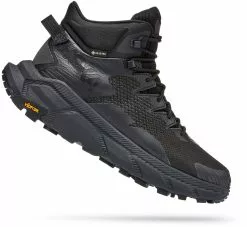 Hoka One One Bei Brügelmann Online Hoka One One Trail Code GTX Schuhe Herren Schwarz
