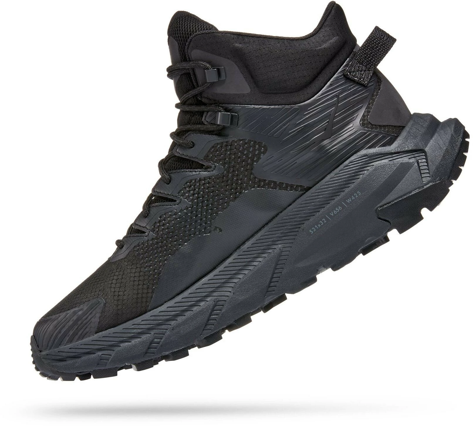 Hoka One One Bei Brügelmann Online Hoka One One Trail Code GTX Schuhe Herren Schwarz 5 Hoka One One Bei Brügelmann Online Hoka One One Trail Code GTX Schuhe Herren Schwarz – Bild 3