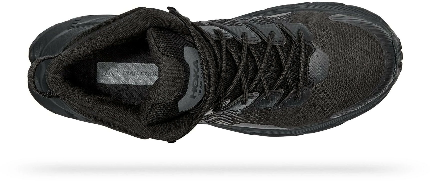 Hoka One One Bei Brügelmann Online Hoka One One Trail Code GTX Schuhe Herren Schwarz 6 Hoka One One Bei Brügelmann Online Hoka One One Trail Code GTX Schuhe Herren Schwarz – Bild 4