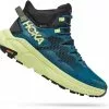 Hoka One One Bei Brügelmann Online Hoka One One Trail Code GTX Schuhe Herren Petrol/grün -Hoka Verkäufe hoka one one trail code gtx shoes men blue graphite blue coral 2