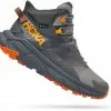 Hoka One One Bei Brügelmann Online Hoka One One Trail Code GTX Schuhe Herren Grau/schwarz -Hoka Verkäufe hoka one one trail code gtx shoes men castlerock persimmon orange 2
