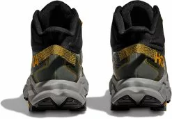 Hoka One One Bei Brügelmann Online Hoka One One Trail Code GTX Schuhe Herren Oliv -Hoka Verkäufe hoka one one trail code gtx shoes men duffel bag avocado 6