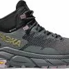 Hoka One One Bei Brügelmann Online Hoka One One Trail Code GTX Schuhe Damen Schwarz -Hoka Verkäufe hoka one one trail code gtx shoes women black castlerock 2