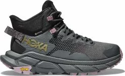 Hoka One One Bei Brügelmann Online Hoka One One Trail Code GTX Schuhe Damen Schwarz