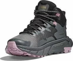 Hoka One One Bei Brügelmann Online Hoka One One Trail Code GTX Schuhe Damen Schwarz -Hoka Verkäufe hoka one one trail code gtx shoes women black castlerock 4