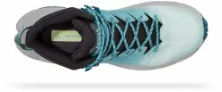 Hoka One One Bei Brügelmann Online Hoka One One Trail Code GTX Schuhe Damen Türkis -Hoka Verkäufe hoka one one trail code gtx shoes women blue glass coastal shade 5