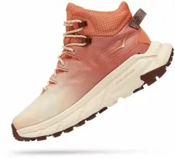 Hoka One One Bei Brügelmann Online Hoka One One Trail Code GTX Schuhe Damen Orange/weiß -Hoka Verkäufe hoka one one trail code gtx shoes women sun baked shortbread 4