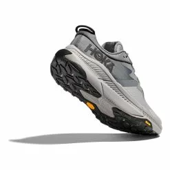 Hoka Transport -Hoka Verkäufe hoka one one transport herren grau 1123153 ckbc 4