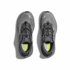 Hoka Transport -Hoka Verkäufe hoka one one transport herren grau 1123153 ckbc 5