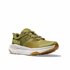 Hoka Transport -Hoka Verkäufe hoka one one transport herren grun 1123153 ahms 3