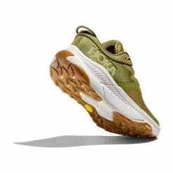 Hoka Transport -Hoka Verkäufe hoka one one transport herren grun 1123153 ahms 4