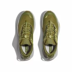 Hoka Transport -Hoka Verkäufe hoka one one transport herren grun 1123153 ahms 5