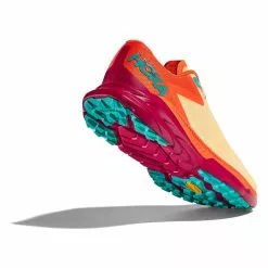 Hoka Zinal -Hoka Verkäufe hoka one one zinal damen bunt 1119400 iflm 4