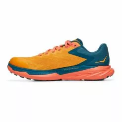 Hoka Zinal -Hoka Verkäufe hoka one one zinal damen orange 1119400 rycm 3