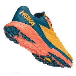 Hoka Zinal -Hoka Verkäufe hoka one one zinal damen orange 1119400 rycm 4