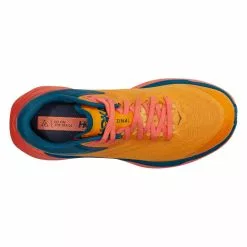 Hoka Zinal -Hoka Verkäufe hoka one one zinal damen orange 1119400 rycm 5