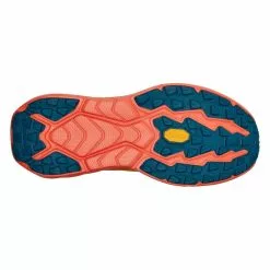 Hoka Zinal -Hoka Verkäufe hoka one one zinal damen orange 1119400 rycm 6