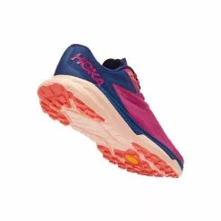 Hoka Zinal -Hoka Verkäufe hoka one one zinal damen rot 1119400b ffbb 3