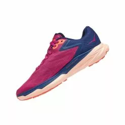 Hoka Zinal -Hoka Verkäufe hoka one one zinal damen rot 1119400b ffbb 4