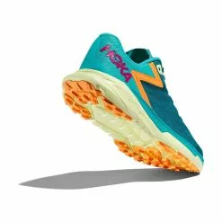 Hoka Zinal -Hoka Verkäufe hoka one one zinal damen turkis 1119400 dlcr 4 1