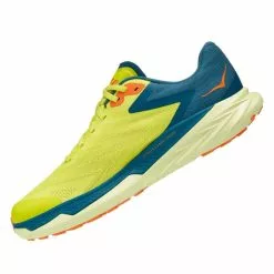 Hoka Zinal -Hoka Verkäufe hoka one one zinal herren gelb 1119399 epbc 3 1