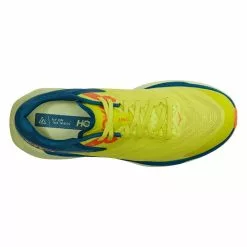 Hoka Zinal -Hoka Verkäufe hoka one one zinal herren gelb 1119399 epbc 4 1