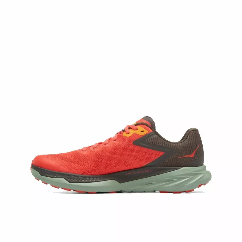 Hoka Zinal 4 Hoka Zinal – Bild 2