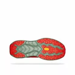 Hoka Zinal 9 Hoka Zinal -Hoka Verkäufe hoka one one zinal herren rot 1119399d fbol 4