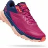 Hoka One One Bei Brügelmann Online Hoka One One Zinal Laufschuhe Damen Pink/blau