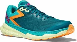 Hoka One One Bei Brügelmann Online Hoka One One Zinal Schuhe Herren Petrol