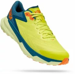 Hoka One One Bei Brügelmann Online Hoka One One Zinal Schuhe Herren Blau