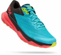 Hoka One One Bei Brügelmann Online Hoka One One Zinal Schuhe Herren Blau/schwarz