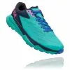 Hoka One One Bei Brügelmann Online Hoka One One Zinal Schuhe Damen Türkis/blau
