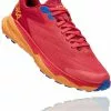 Hoka One One Bei Brügelmann Online Hoka One One Zinal Schuhe Damen Rot/orange