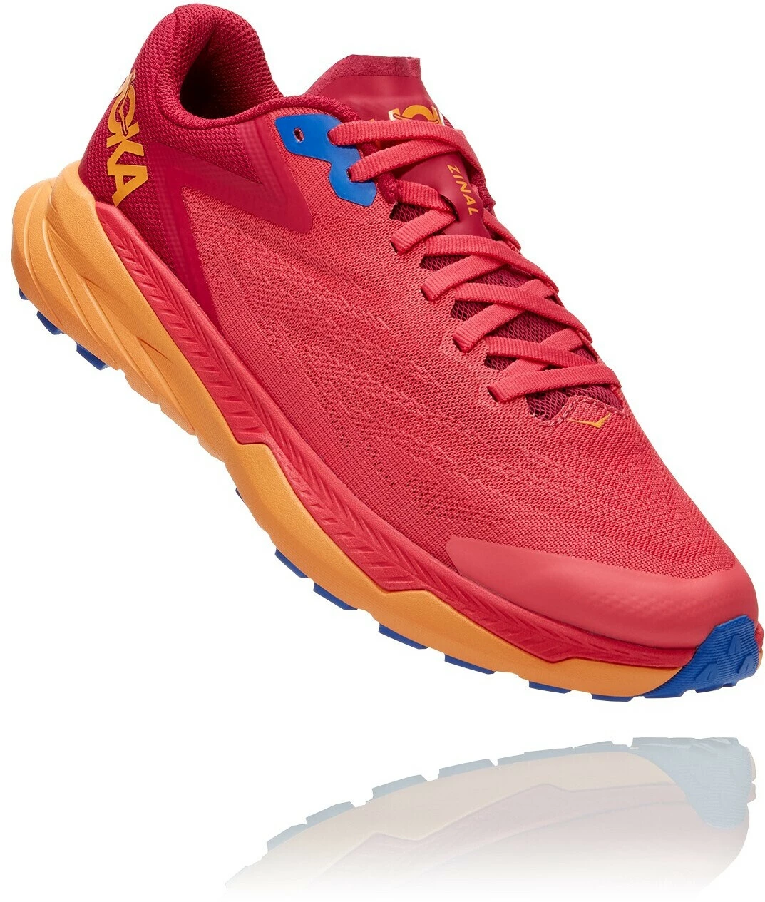 Hoka One One Bei Brügelmann Online Hoka One One Zinal Schuhe Damen Rot/orange 3 Hoka One One Bei Brügelmann Online Hoka One One Zinal Schuhe Damen Rot/orange