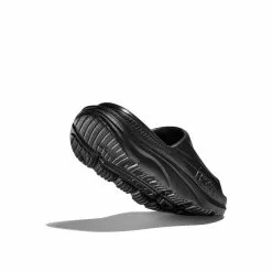 Hoka Ora Recovery Slide 3 -Hoka Verkäufe hoka recovery 3 schwarz 1135061 bblc 4