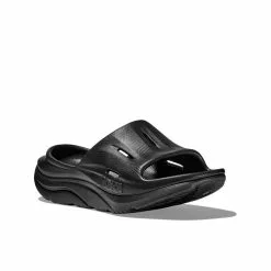 Hoka Ora Recovery Slide 3 -Hoka Verkäufe hoka recovery 3 schwarz 1135061 bblc 6