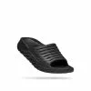 Hoka Ora Recovery Slide 2 Hoka Ora Recovery Slide -Hoka Verkäufe hoka recovery slide damen herren schwarz 1