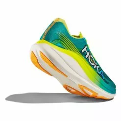 Hoka Rocket X 2 -Hoka Verkäufe hoka rocket x 2 damen bunt 1127927 cepr 4 1